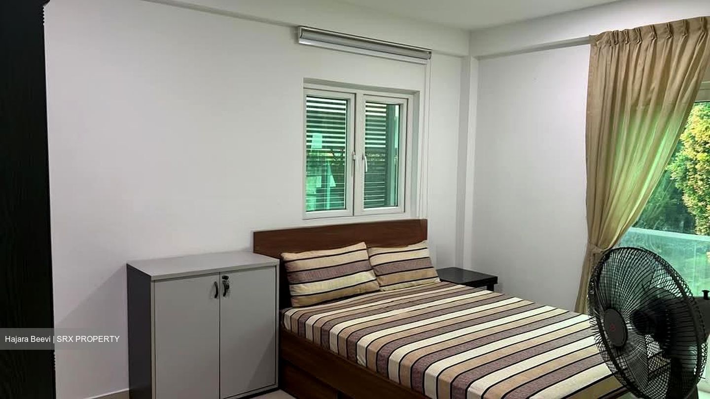 Pasir Panjang Road (D5), Terrace #599924661